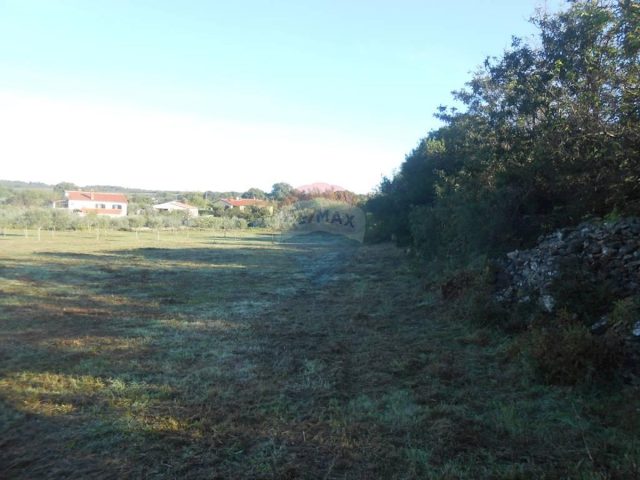 Land for sale 5520 m² – Galižana