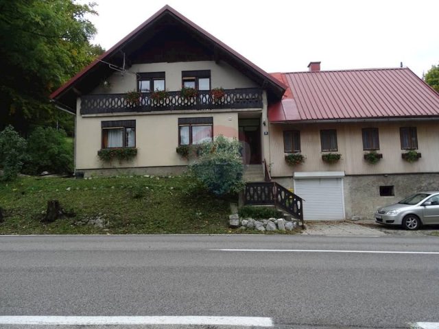 House For sale DEDIN