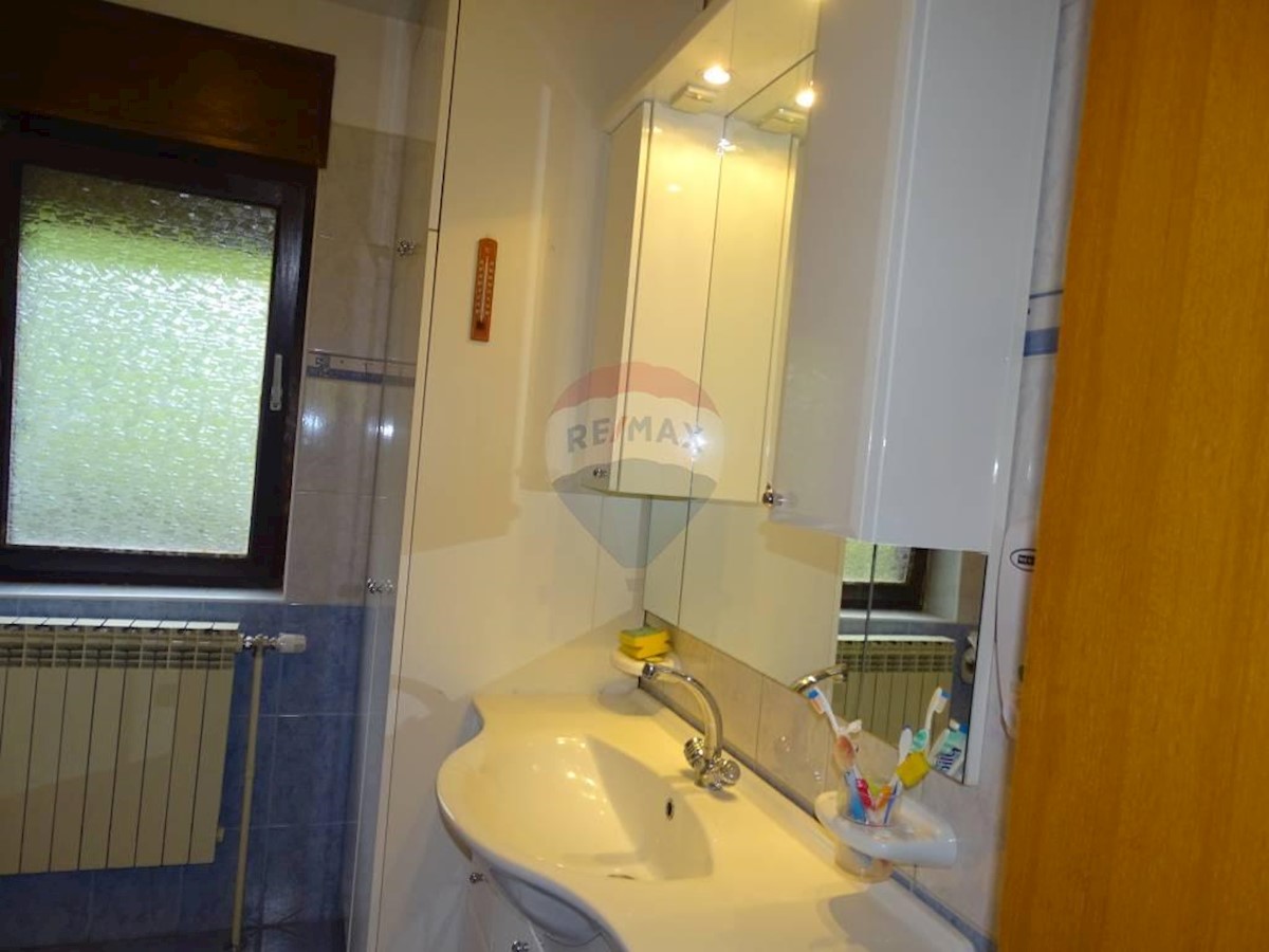 House For sale - PRIMORSKO-GORANSKA  DELNICE 