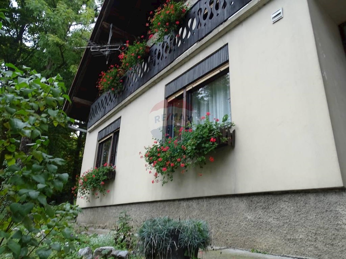 House For sale - Primorsko-goranska Delnice - foto 2/15