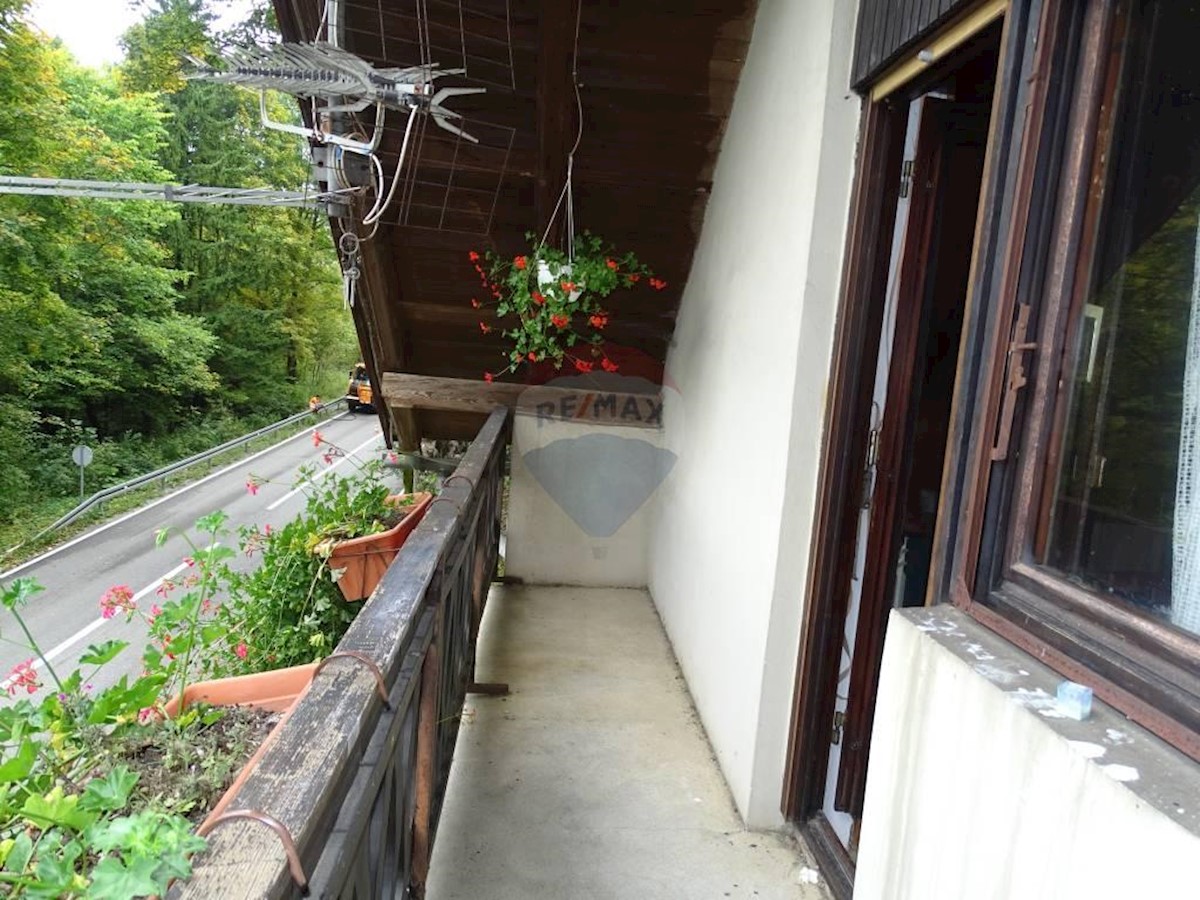 House For sale - Primorsko-goranska Delnice - foto 3/15