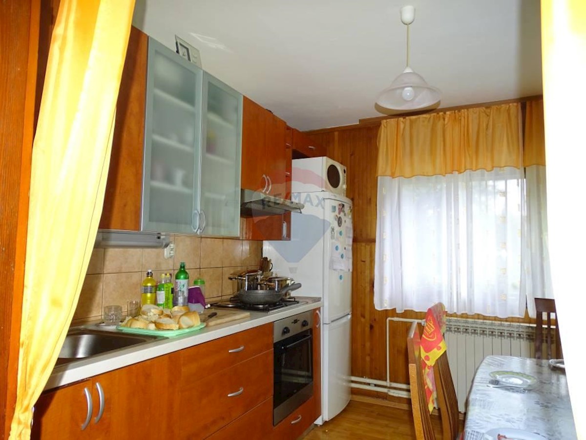 House For sale - PRIMORSKO-GORANSKA  DELNICE 