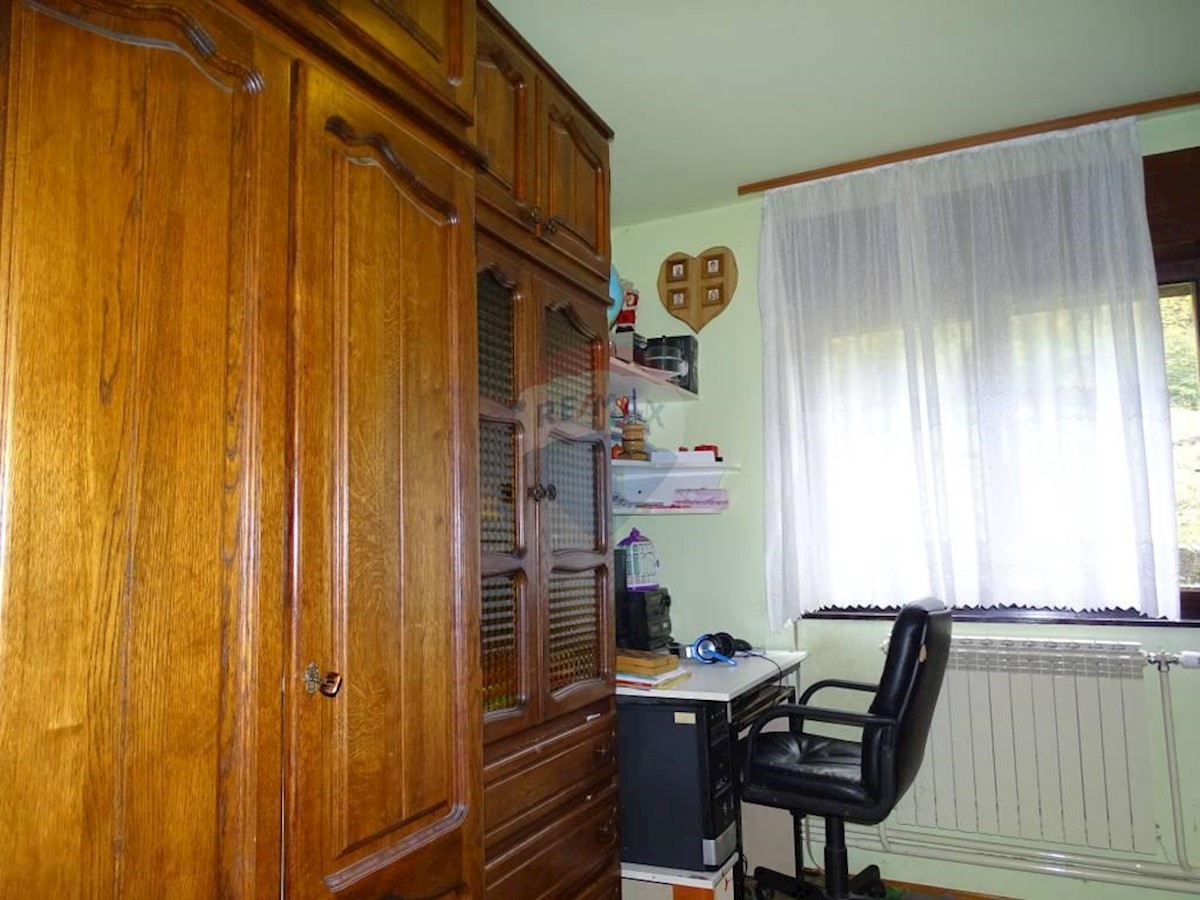 House For sale - PRIMORSKO-GORANSKA  DELNICE 