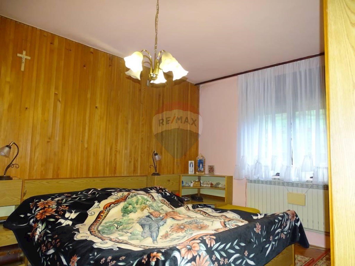 House For sale - PRIMORSKO-GORANSKA  DELNICE 