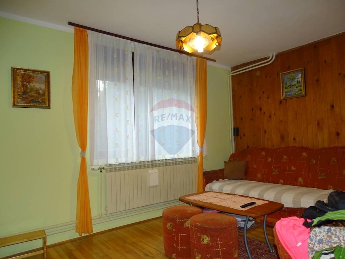 House For sale - PRIMORSKO-GORANSKA  DELNICE 