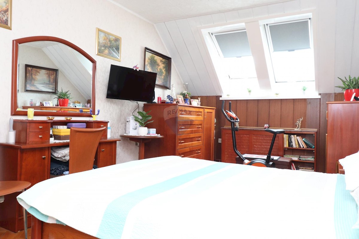 Apartmán Na prodej - GRAD ZAGREB  ZAGREB 