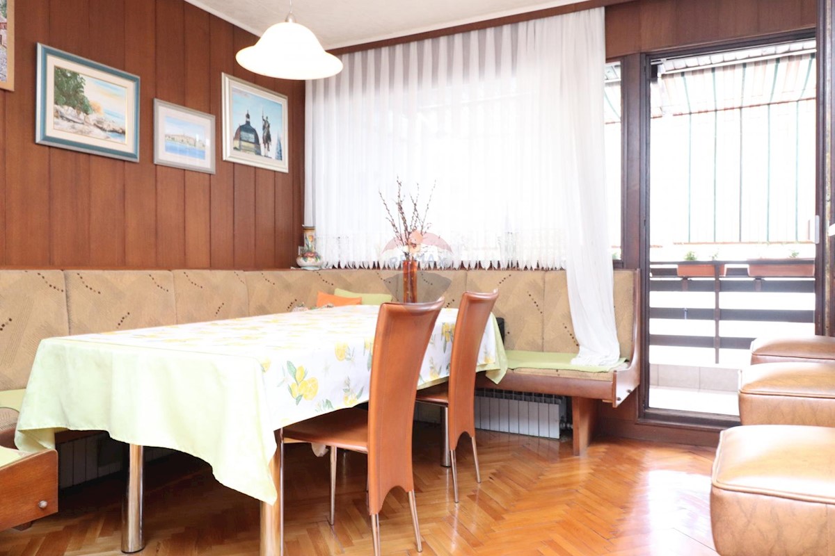 Apartmán Na prodej - GRAD ZAGREB  ZAGREB 