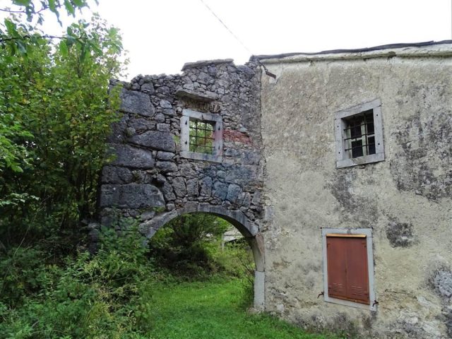 Dom Na sprzedaż - Istarska Lanišće - foto 2/13