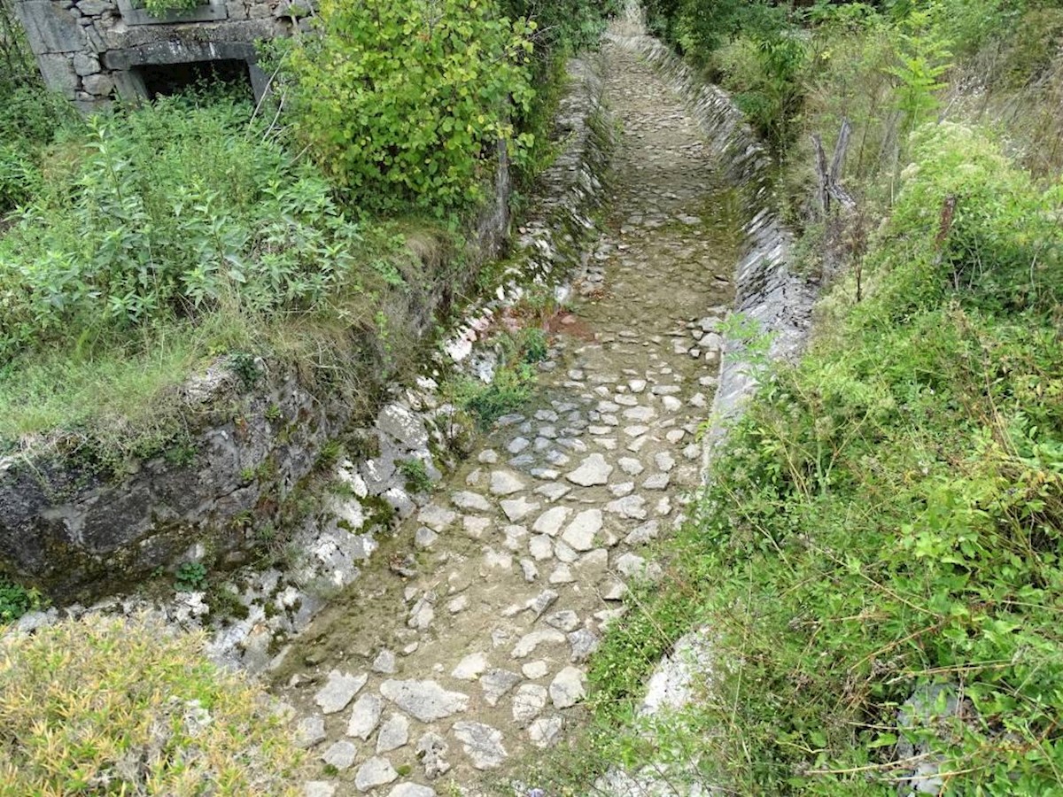 Kuća Na prodaju - ISTARSKA  LANIŠĆE 