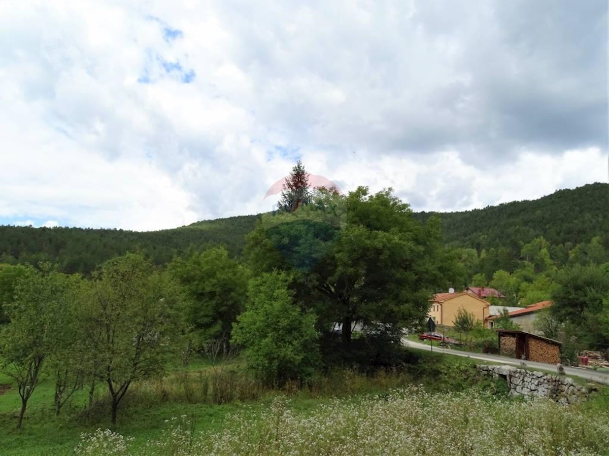 Maison À vendre - ISTARSKA  LANIŠĆE 