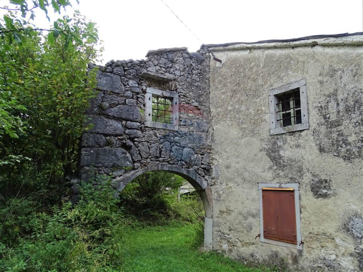 Haus Zu verkaufen - ISTARSKA  LANIŠĆE 