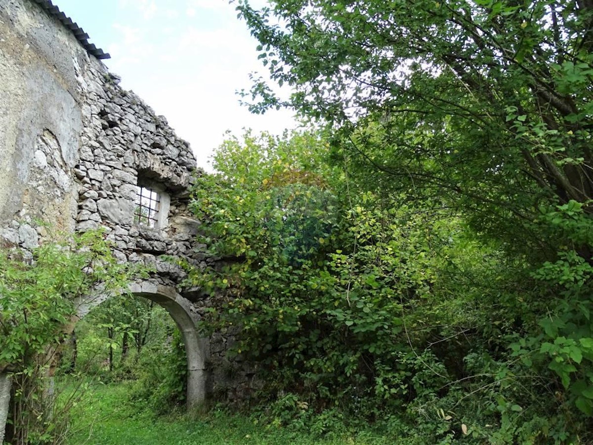 Maison À vendre - ISTARSKA  LANIŠĆE 