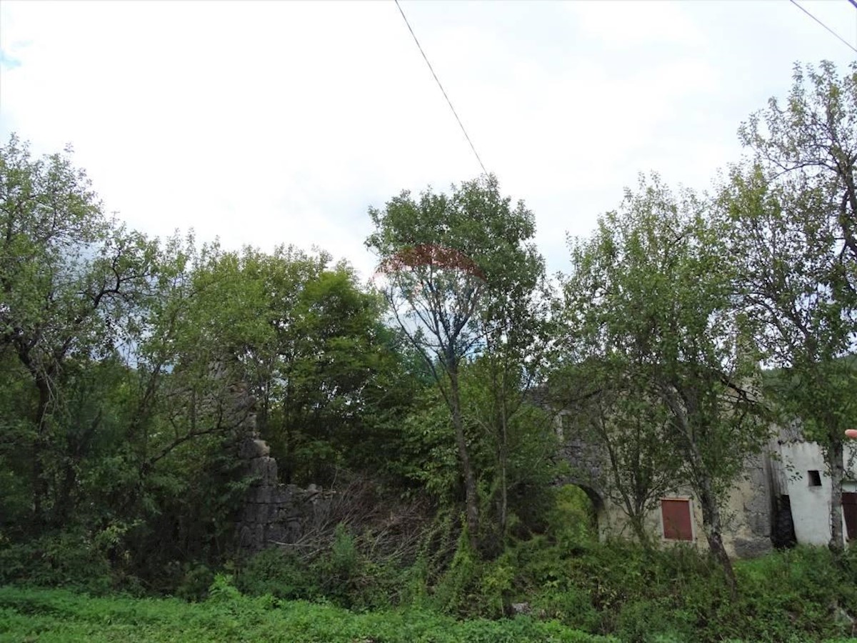 Maison À vendre - ISTARSKA  LANIŠĆE 