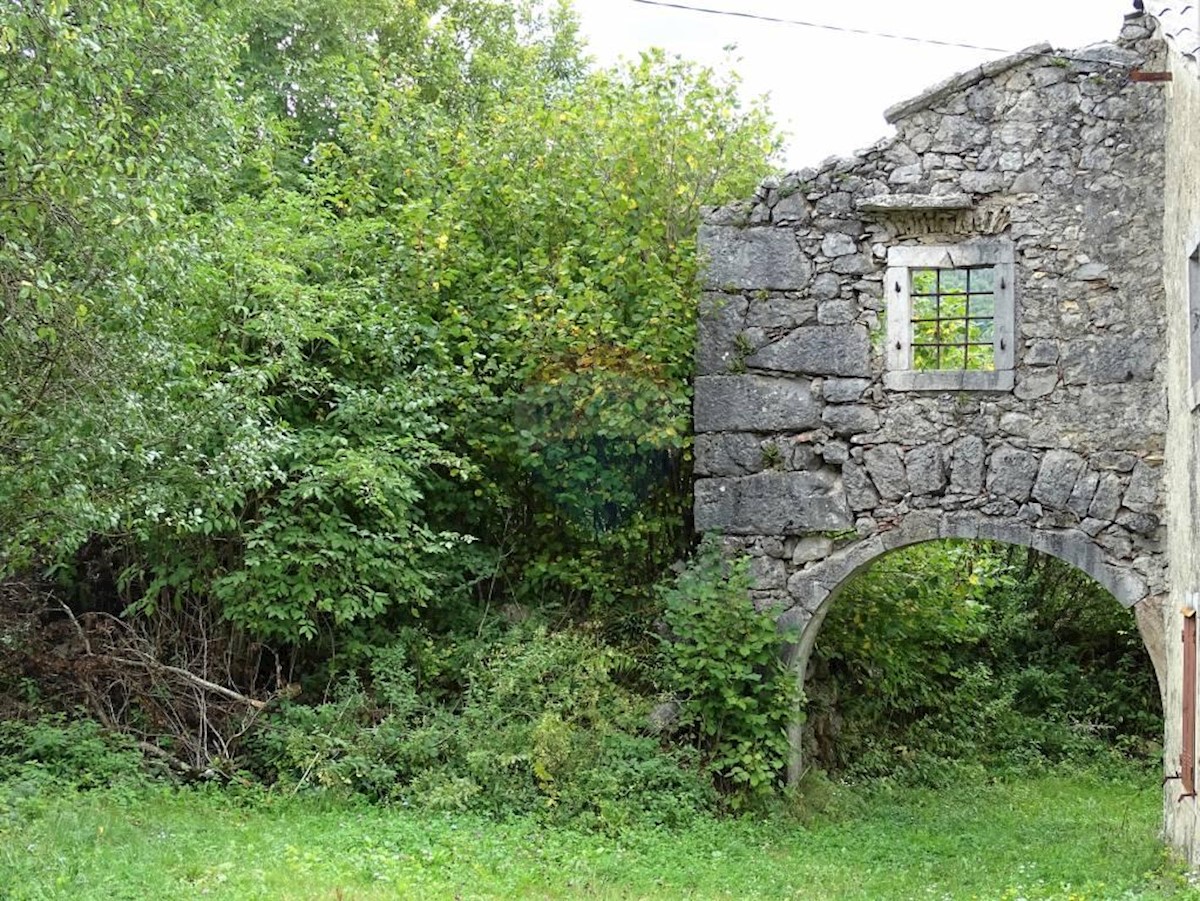 Haus Zu verkaufen - ISTARSKA  LANIŠĆE 