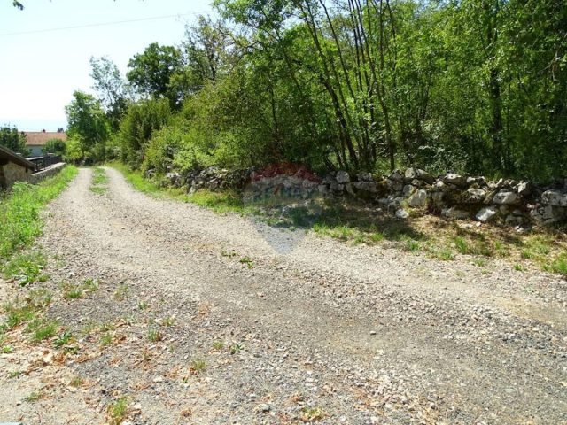 Terrain à vendre 1071 m² – Srdoči