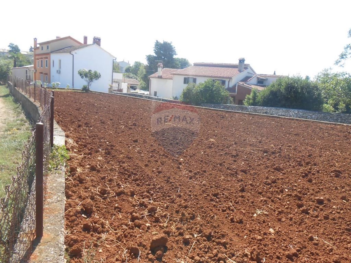 Terreno In vendita - ISTARSKA  MARČANA 