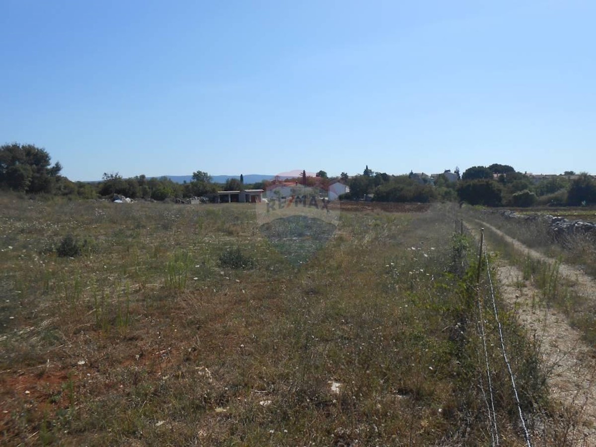 Land For sale - ISTARSKA  MARČANA 