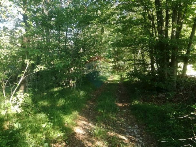 Parcela Naprodaj - Primorsko-goranska Matulji - foto 5/5
