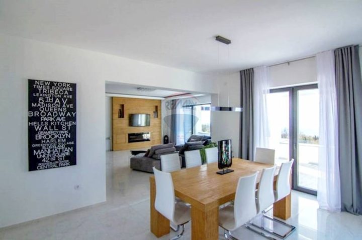 Apartment Zu vermieten - Primorsko-goranska Rijeka - foto 5/11