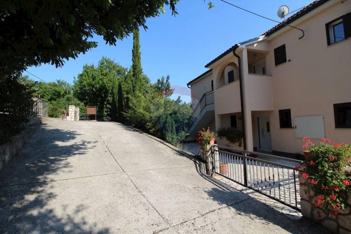 Maison À vendre - Primorsko-goranska Kostrena - foto 4/37