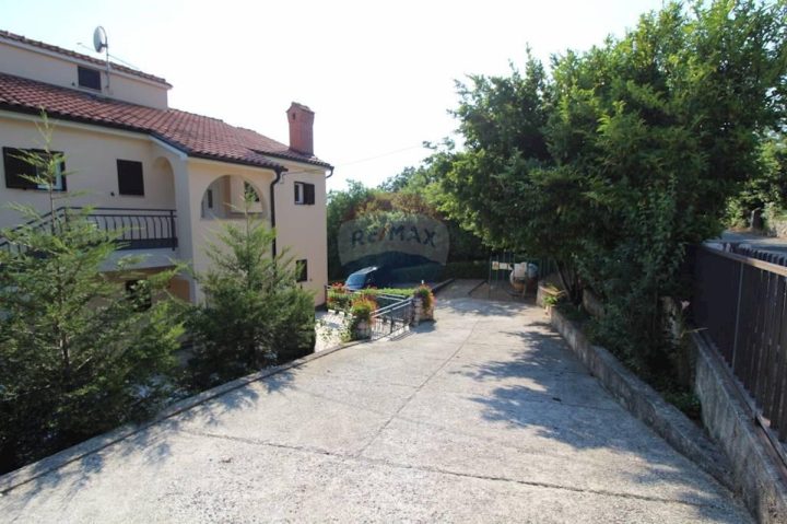 Maison À vendre - Primorsko-goranska Kostrena - foto 5/37