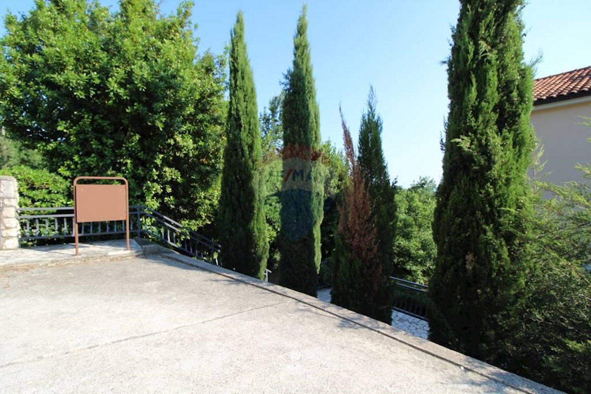 Maison À vendre - PRIMORSKO-GORANSKA  Kostrena