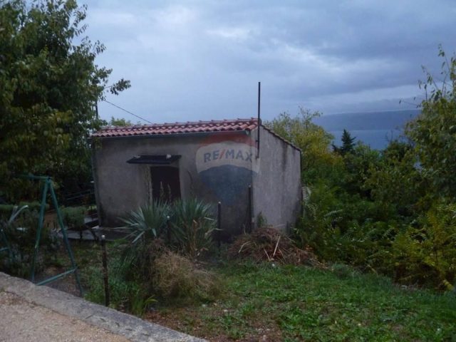Zemljište Na prodaju - Primorsko-goranska Mošćenička Draga - foto 2/4