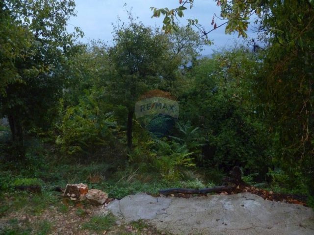 Zemljište Na prodaju - Primorsko-goranska Mošćenička Draga - foto 4/4