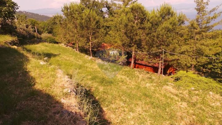 Terrain à vendre 1144 m² – Dobreć