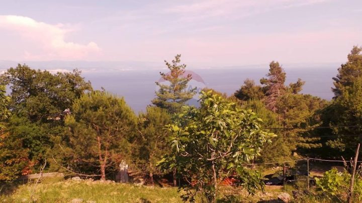 Land For sale - Primorsko-goranska Opatija - foto 3/5