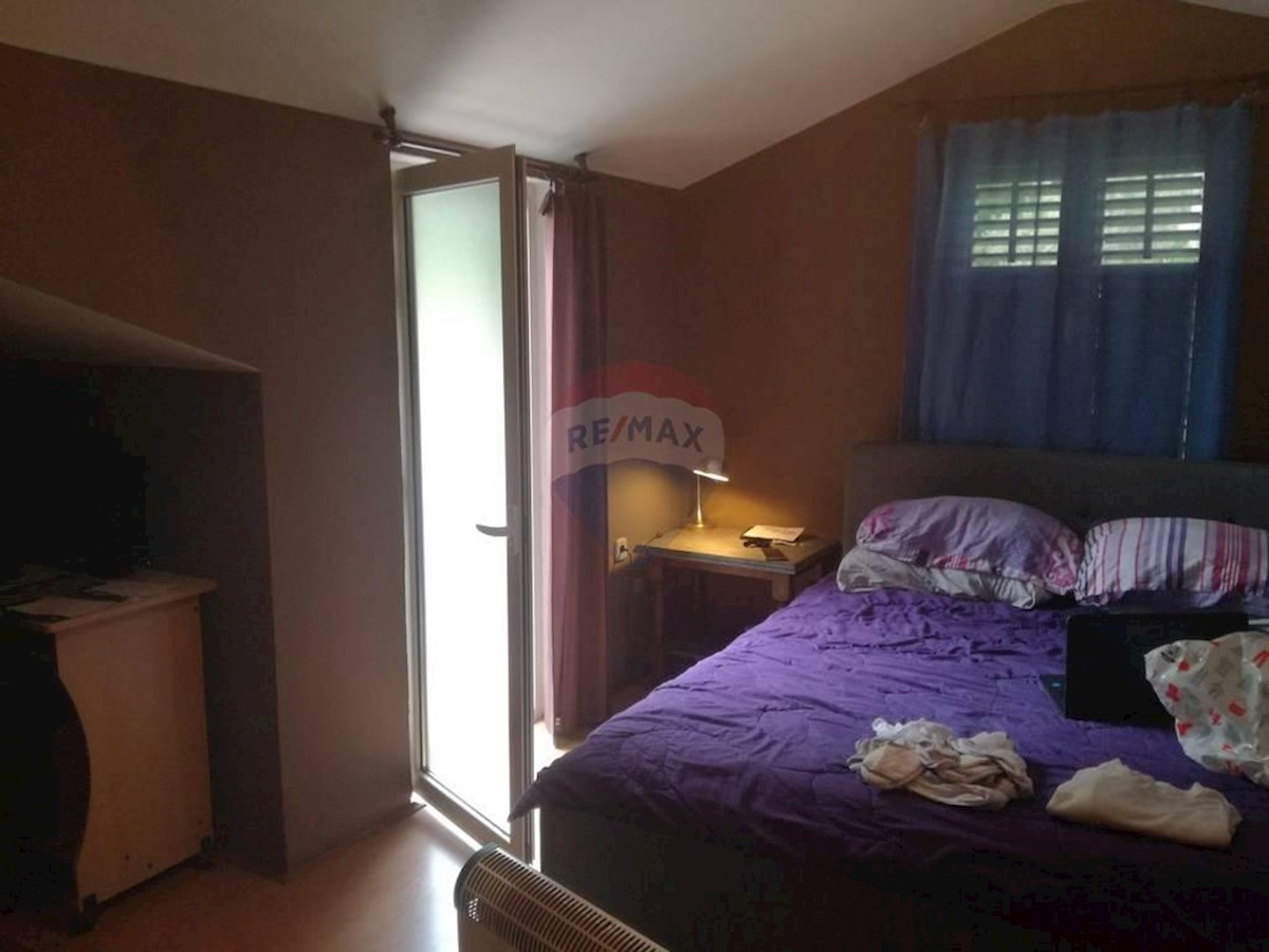 House For sale - PRIMORSKO-GORANSKA  MOŠĆENIČKA DRAGA 