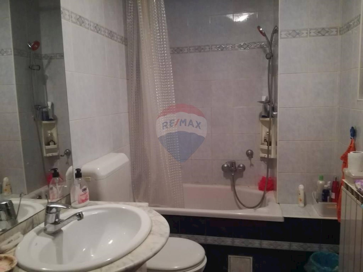 House For sale - PRIMORSKO-GORANSKA  MOŠĆENIČKA DRAGA 