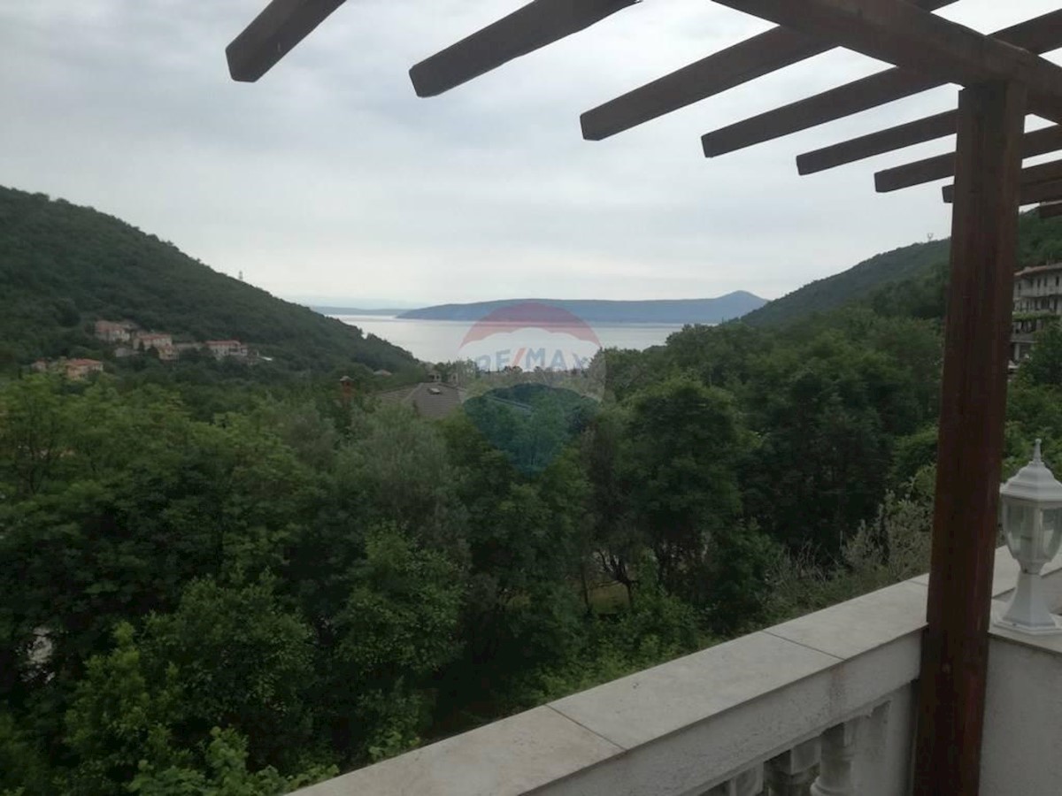 House For sale - Primorsko-goranska Mošćenička Draga - foto 5/12