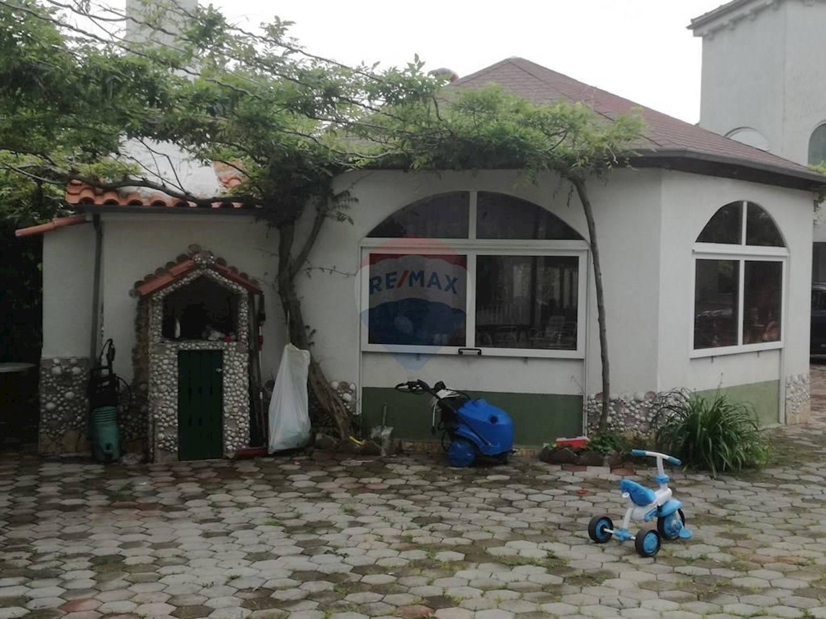 House For sale - PRIMORSKO-GORANSKA  MOŠĆENIČKA DRAGA 