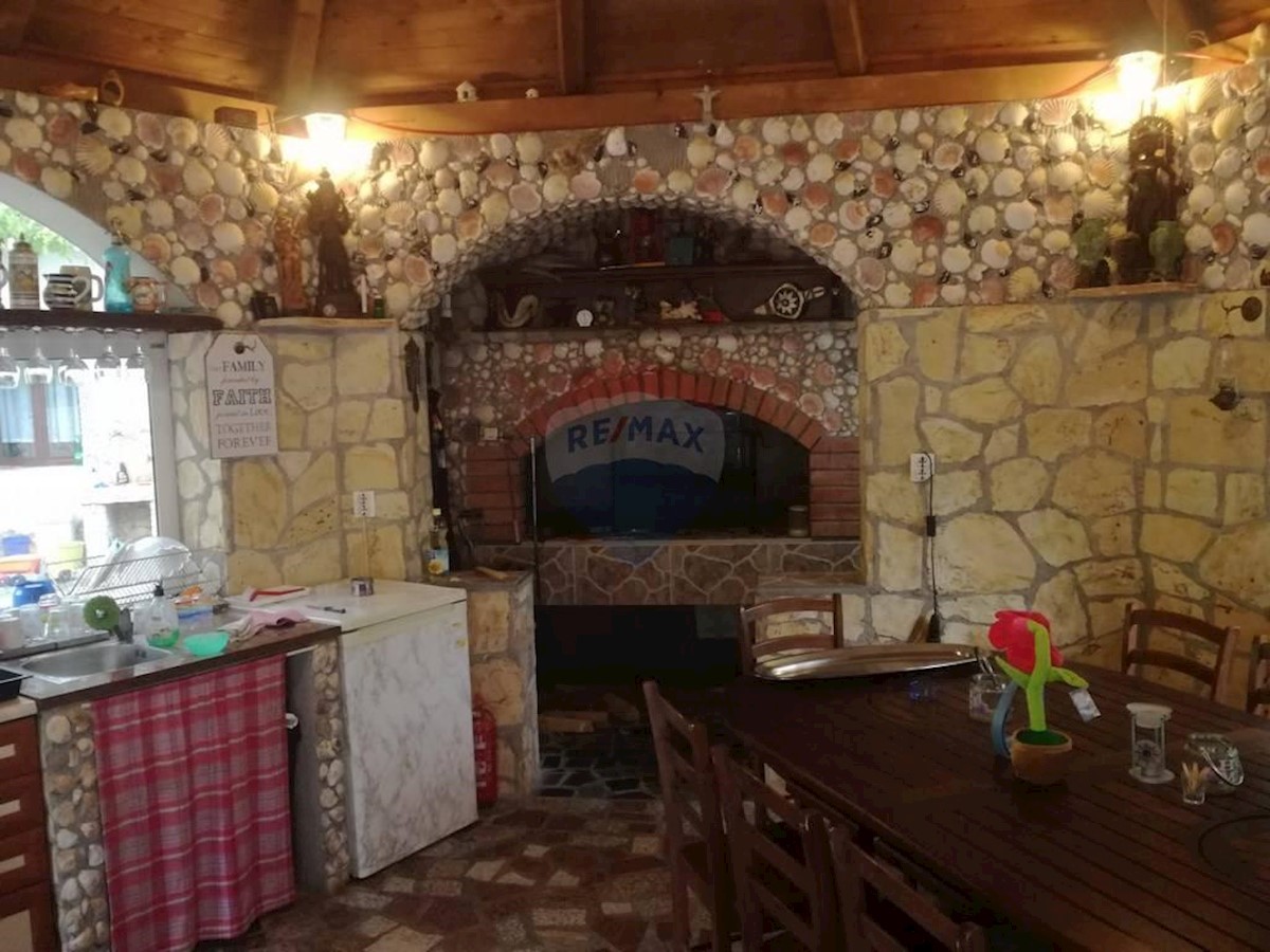 House For sale - PRIMORSKO-GORANSKA  MOŠĆENIČKA DRAGA 
