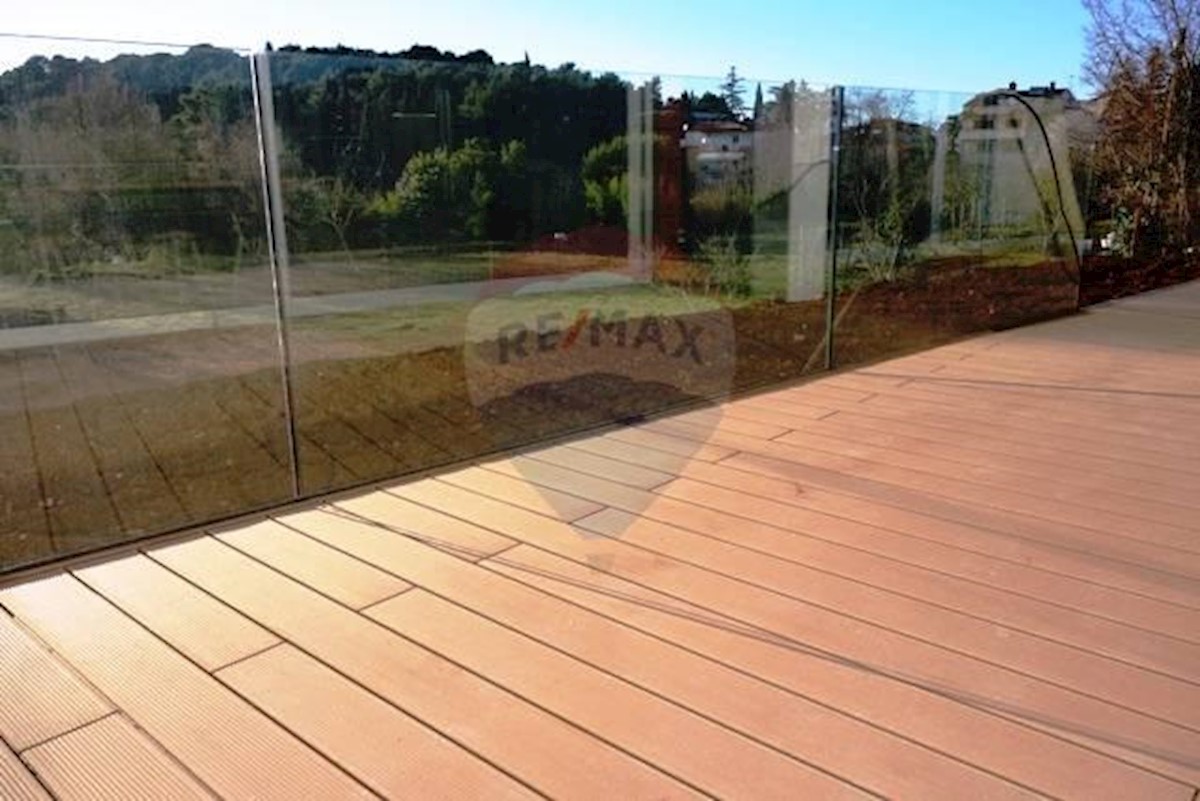 Flat For sale - ISTARSKA  ROVINJ 