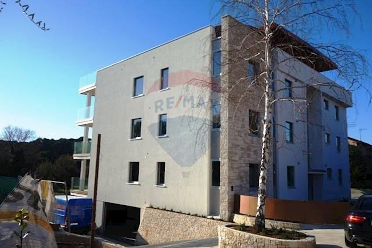 Flat For sale - ISTARSKA  ROVINJ 