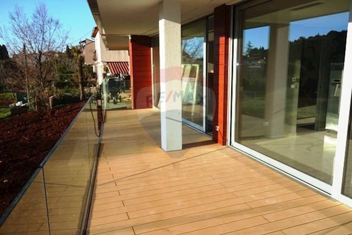 Flat For sale - ISTARSKA  ROVINJ 