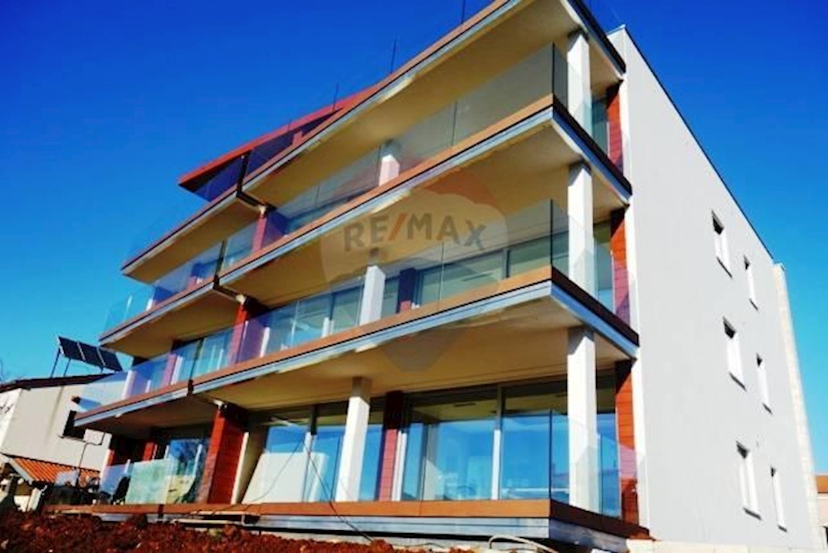 Flat For sale - ISTARSKA  ROVINJ 