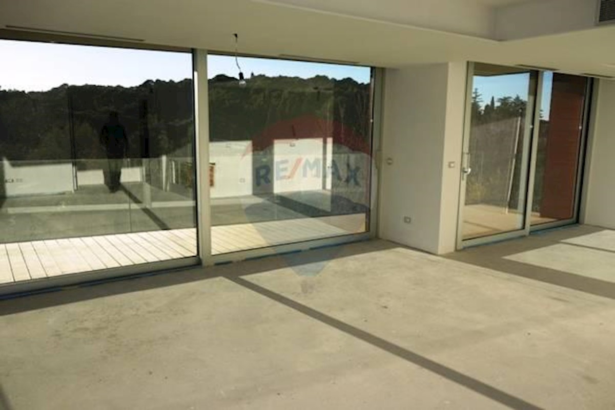 Flat For sale - ISTARSKA  ROVINJ 