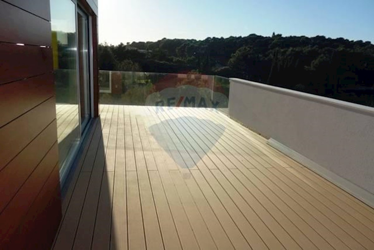 Flat For sale - ISTARSKA  ROVINJ 