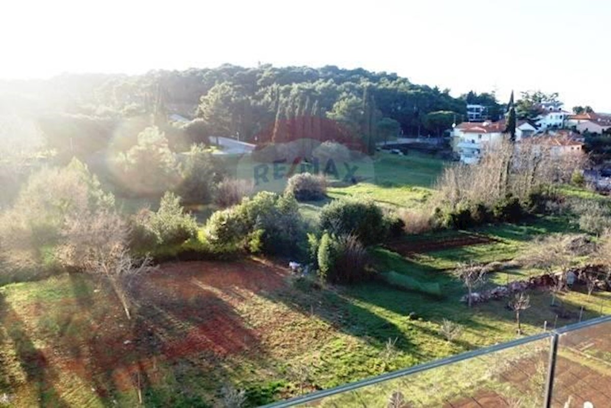 Flat For sale - ISTARSKA  ROVINJ 