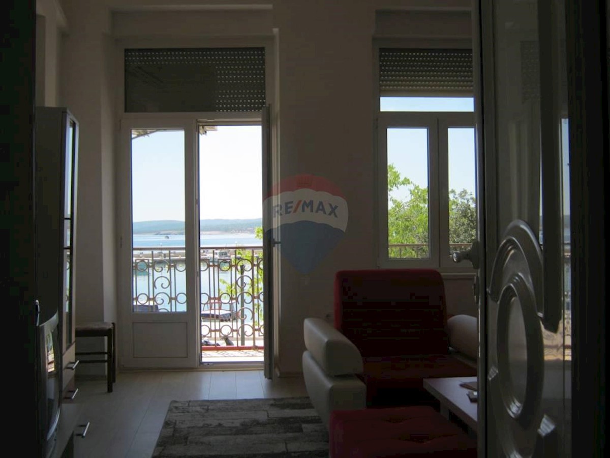 Apartmán Na predaj - PRIMORSKO-GORANSKA  CRIKVENICA 