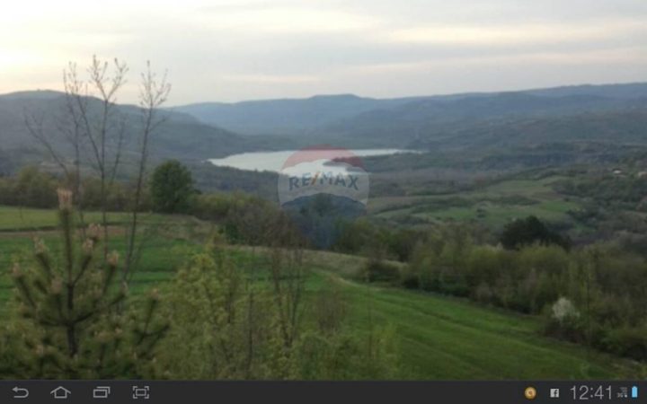 Terrain à vendre 22800 m² – Grimalda