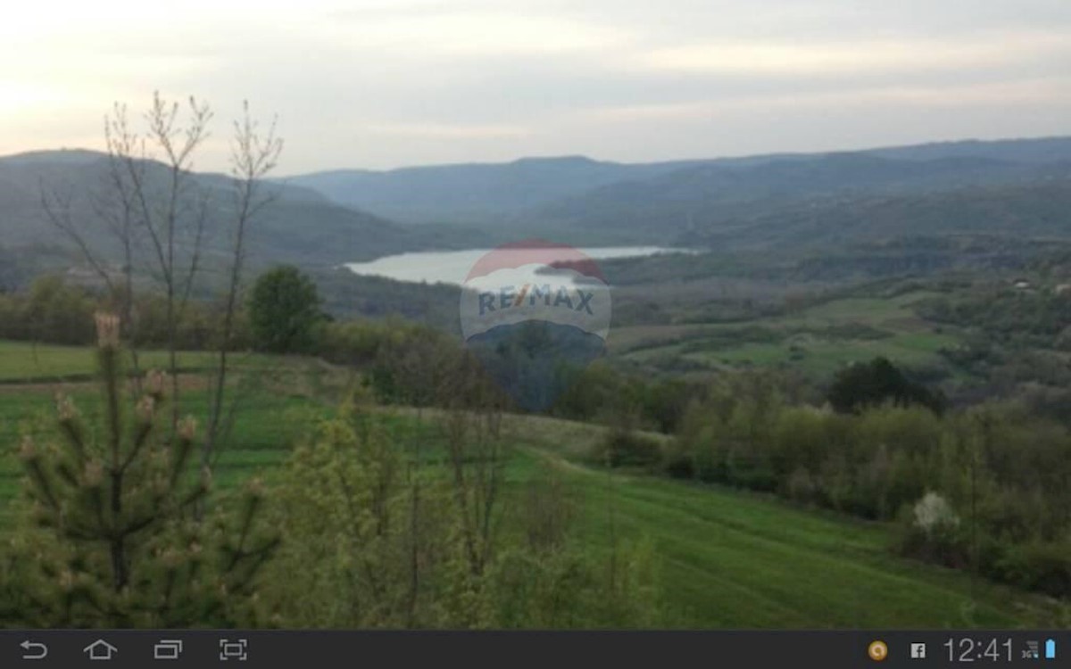 Terreno In vendita - ISTARSKA  CEROVLJE 