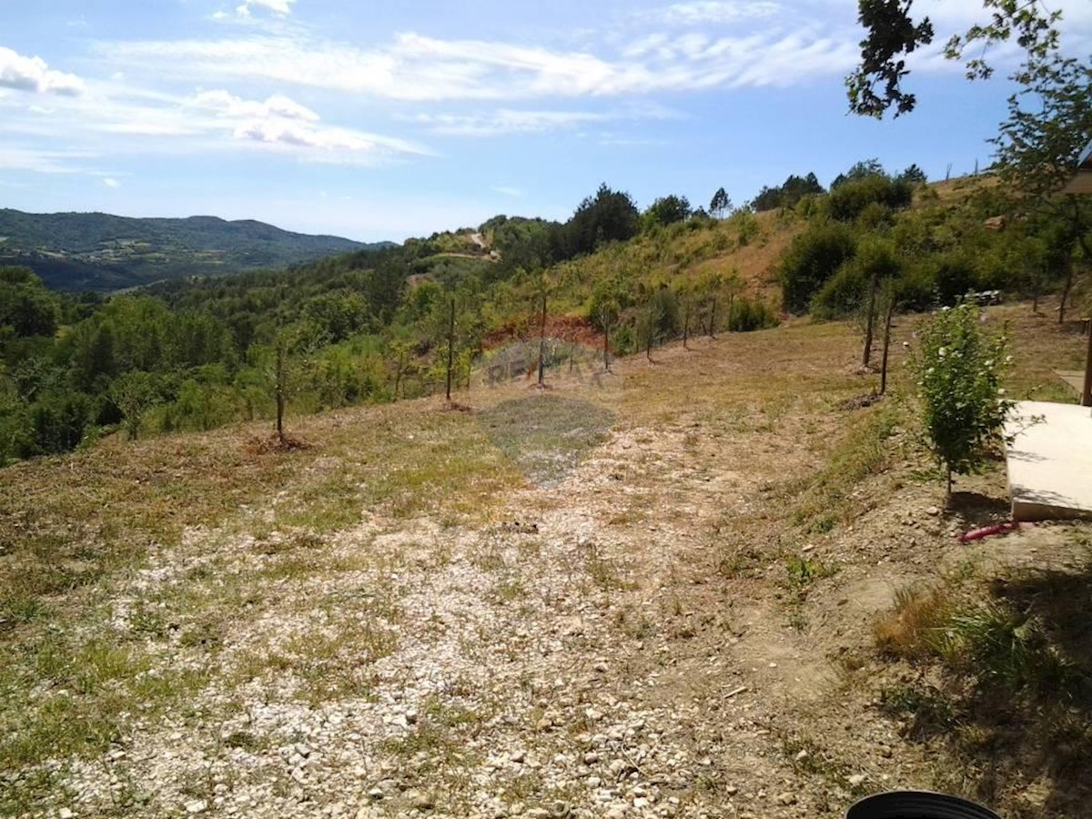 Terreno In vendita - ISTARSKA  CEROVLJE 