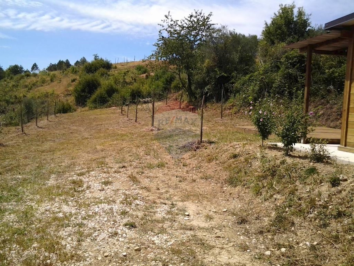 Terreno In vendita - ISTARSKA  CEROVLJE 