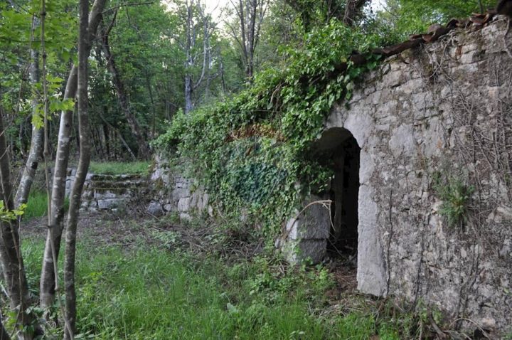 Terrain à vendre 4130 m² – Jušići