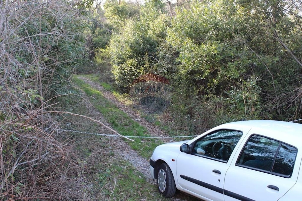 Terreno In vendita - PRIMORSKO-GORANSKA  OPATIJA 