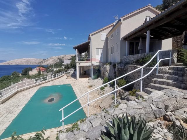 Casa in vendita 450 m² – Krk